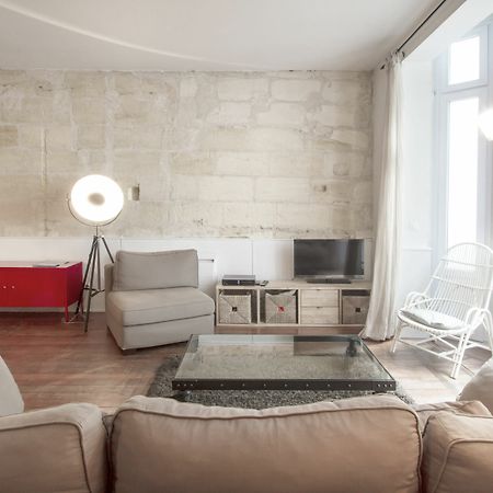 Gallien Bordeaux Dış mekan fotoğraf