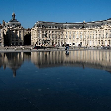 Gallien Bordeaux Oda fotoğraf