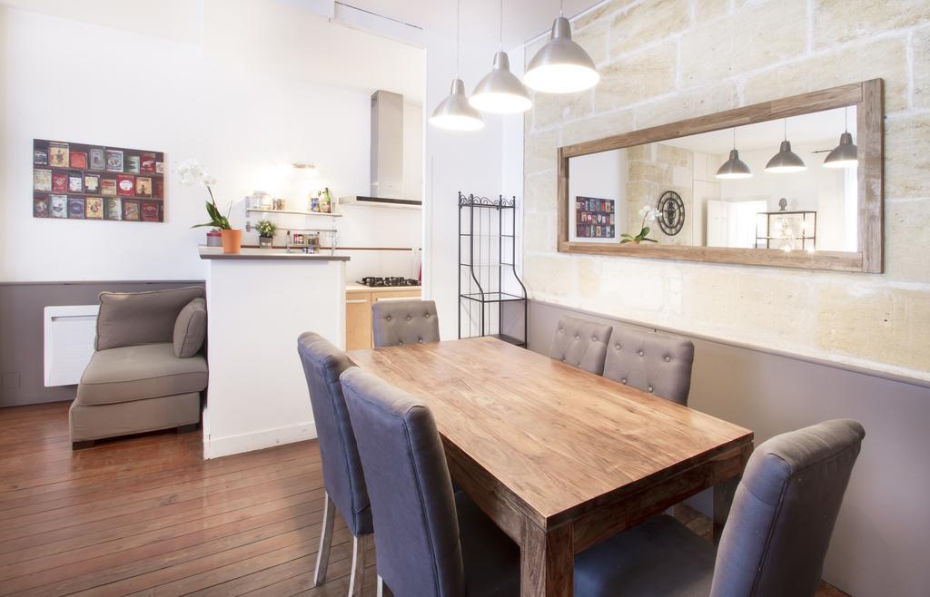 Gallien Bordeaux Dış mekan fotoğraf