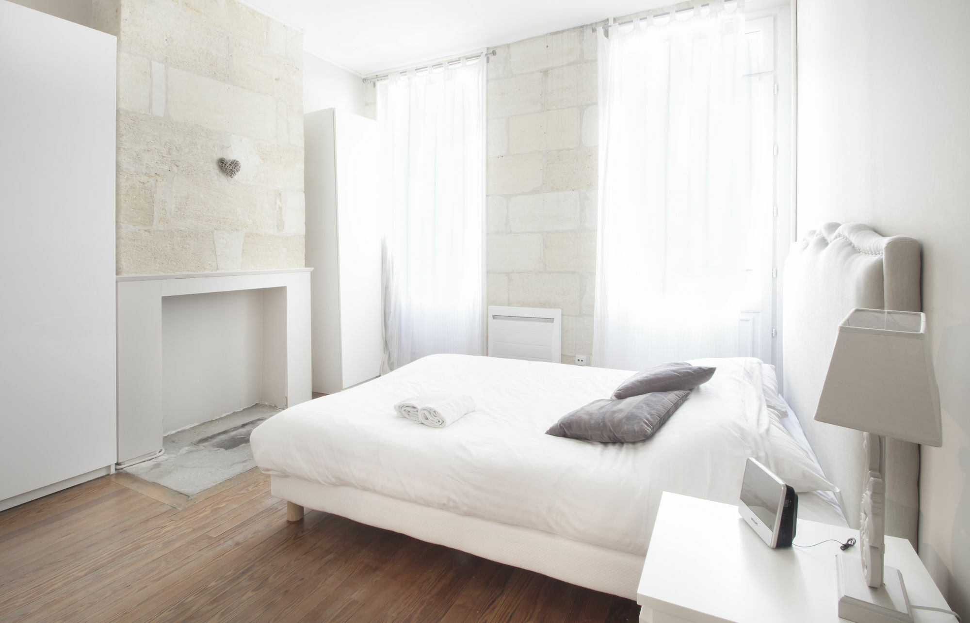 Gallien Bordeaux Dış mekan fotoğraf