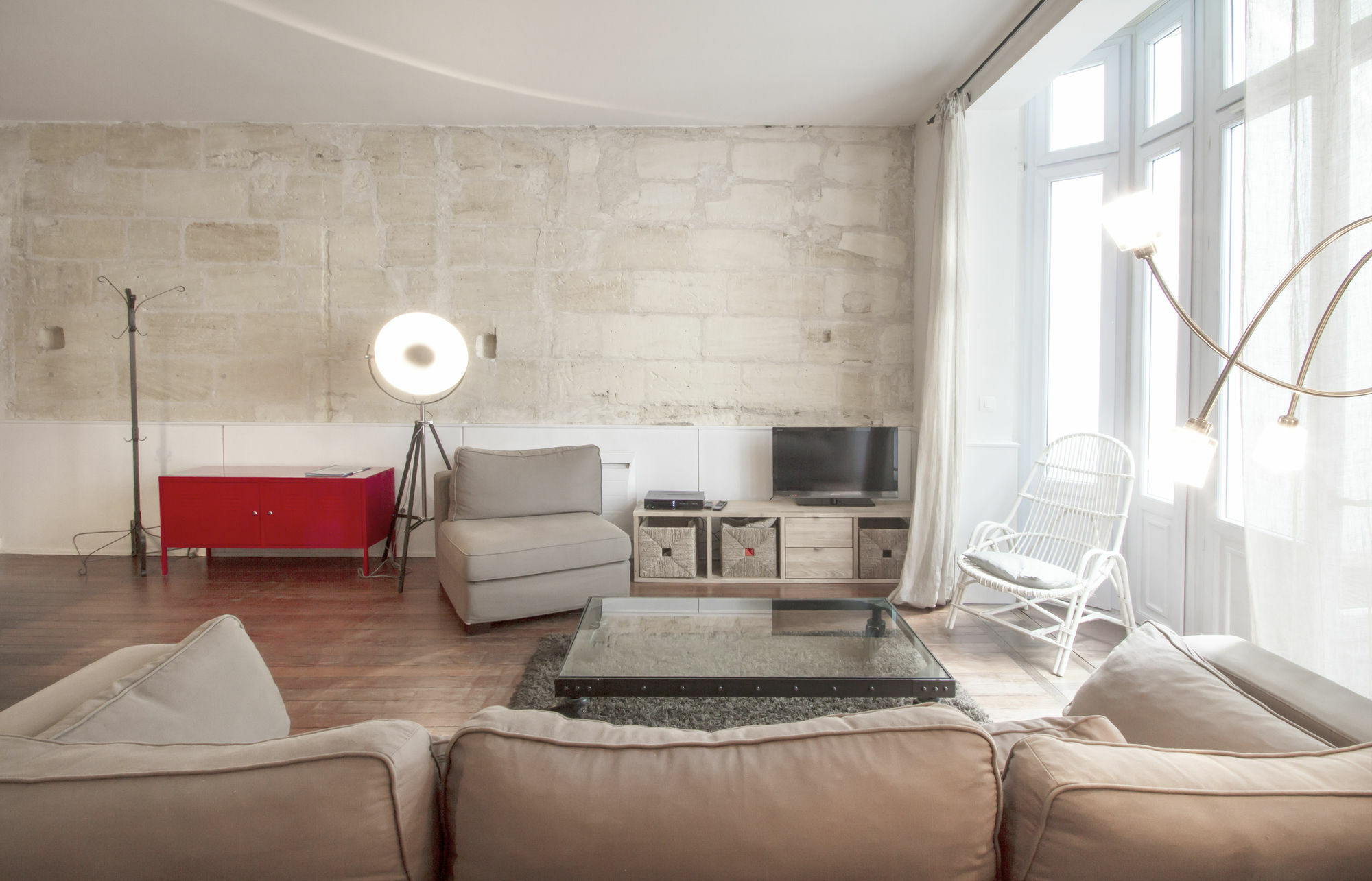 Gallien Bordeaux Dış mekan fotoğraf