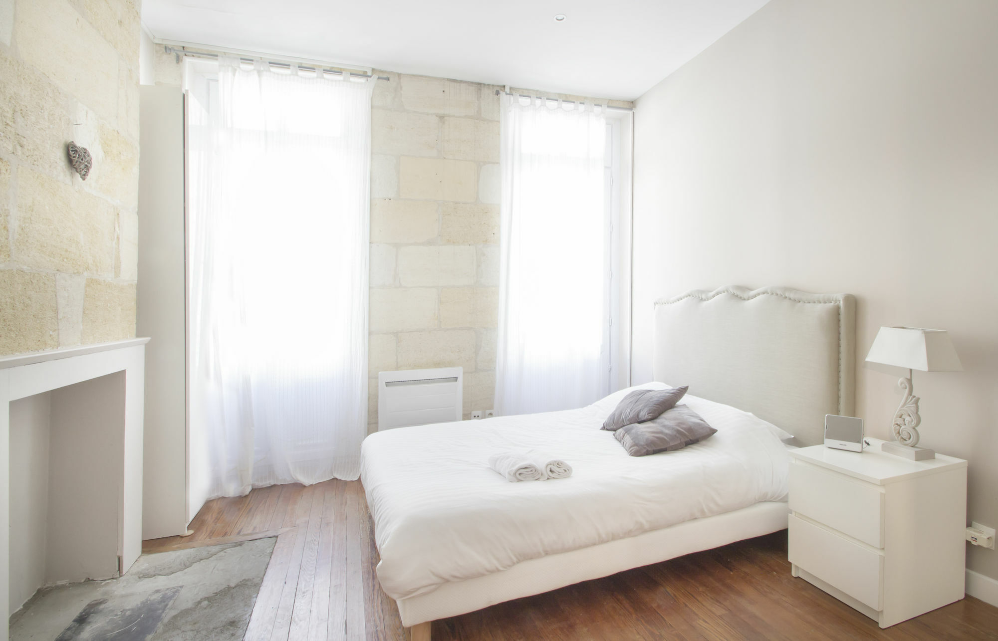 Gallien Bordeaux Dış mekan fotoğraf